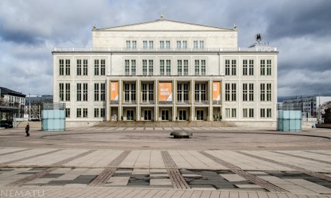 Opera de Leipzig