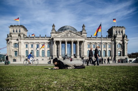 Bundestag.